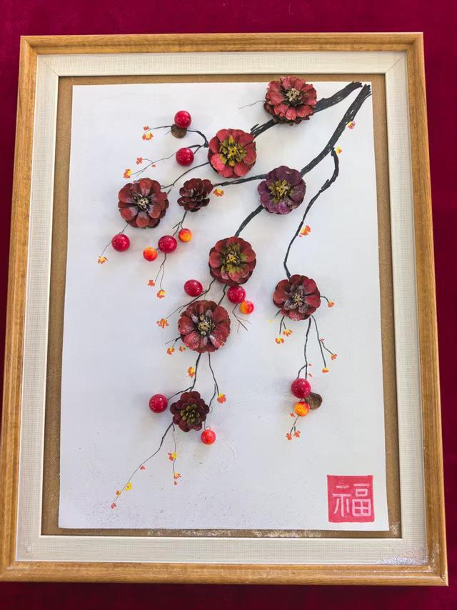 ！长春这场技能竞赛把草木做成了生活美学麻将胡了免费试玩77件园林文创惊艳亮相(图2)