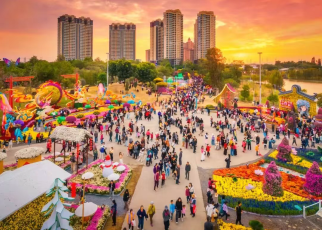 中山市小榄镇人民政府PG电子麻将胡了2(图3)